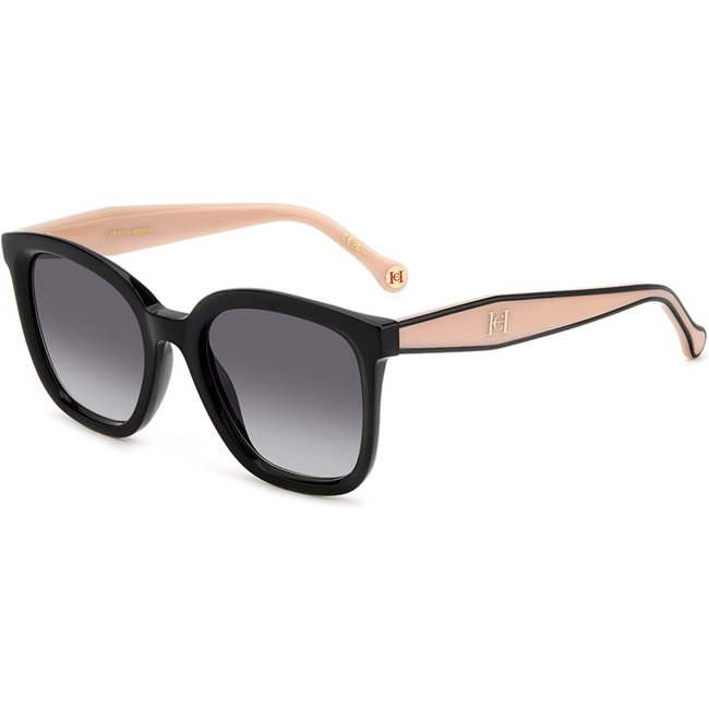 Óculos de Sol Carolina Herrera Her 0225/G/S 3H2 - Preto 54