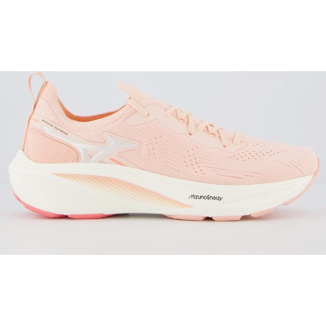 Tênis Mizuno Sunrise Feminino Rosa