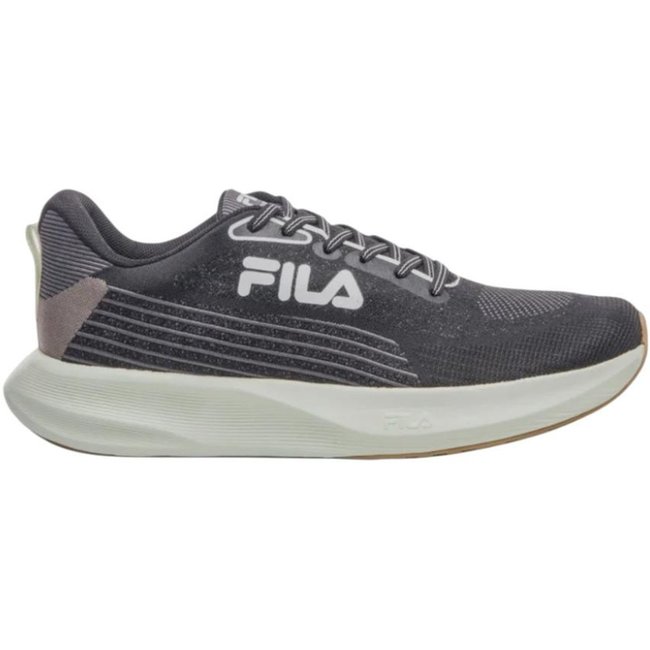 Tênis Fila Endurance Feminino Preto Preto