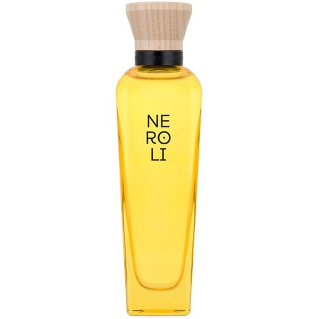 Adolfo Dominguez Neroli Eau Toilette Perfume Feminino 120ml