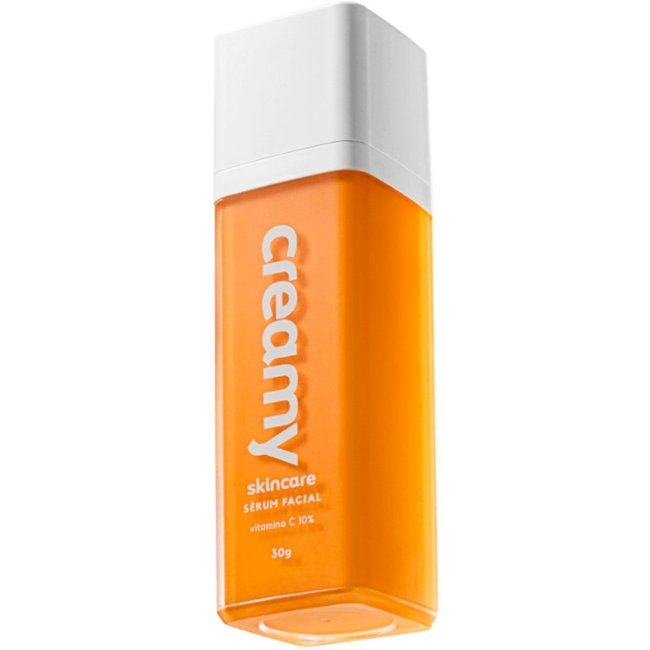 Creamy Sérum Vitamina C 10% Sérum Facial 30g 30 g