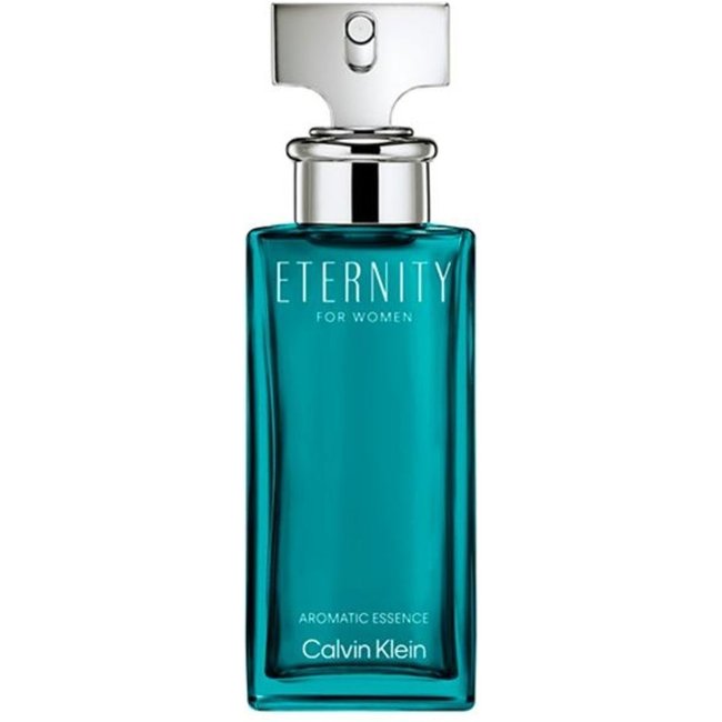 Calvin Klein Eternity Aromatic Essence Women Eau de Parfum Feminino 50ml