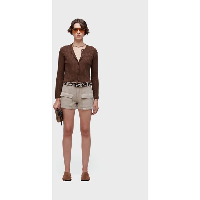 Short juta OSKLEN