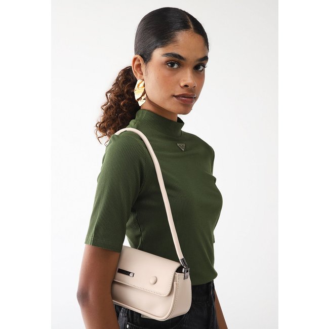 Bolsa Colcci Logo Off-White
