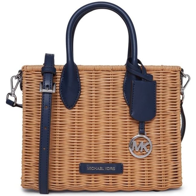 Bolsa Transversal Mirella Pequena 35T4s7zc5w406