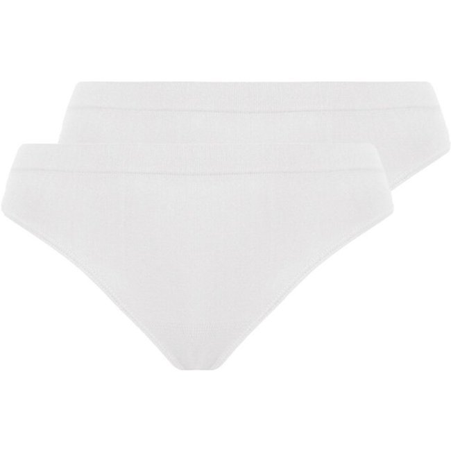 Kit com 2 Calcinhas Biquíni Loba 40400-001