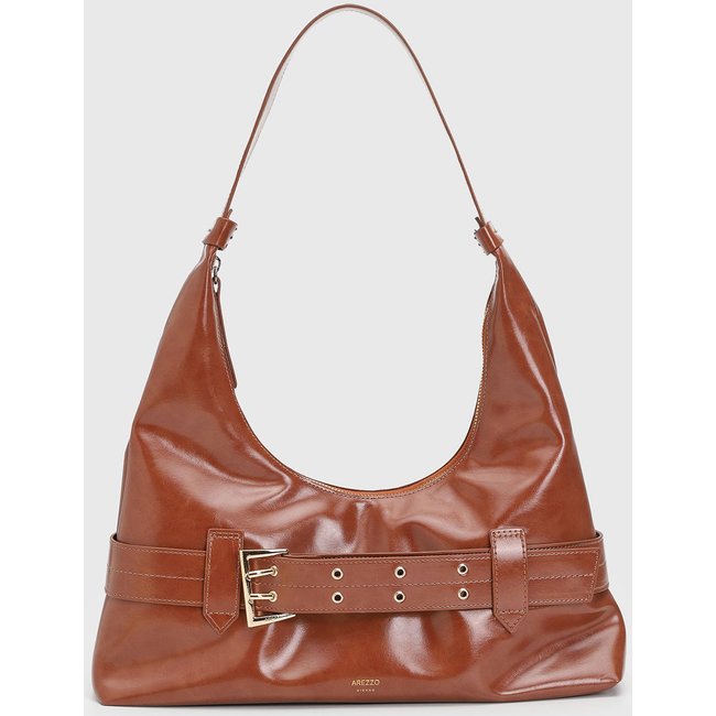 Bolsa Feminina Arezzo Soul N Marrom
