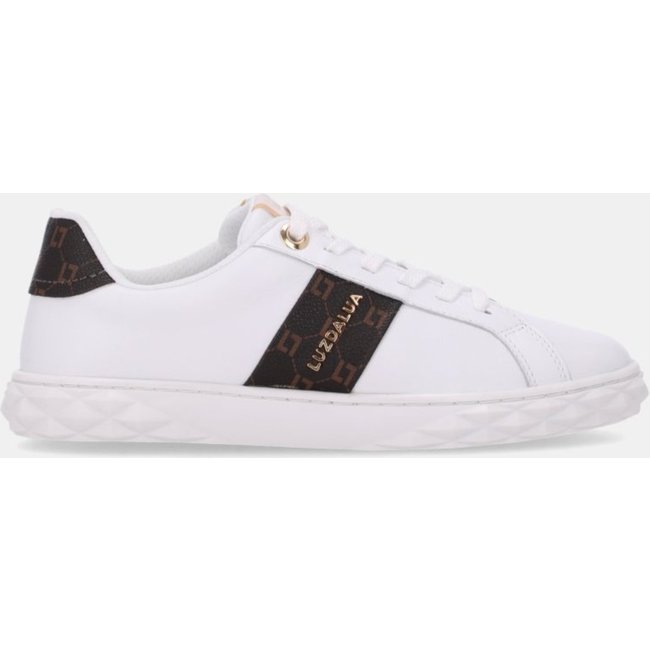 Tênis Luz da Lua - 80900006 Luz Da Lua Branco