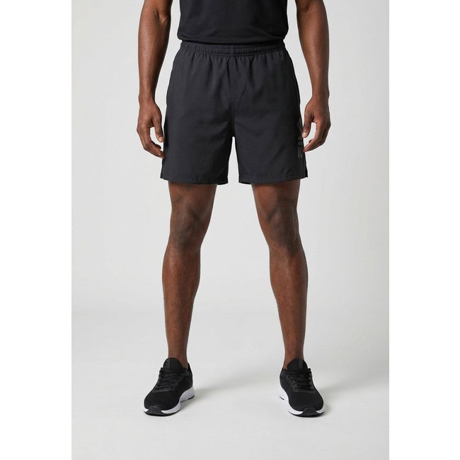 Shorts Masculino Fila Train 5 Preta