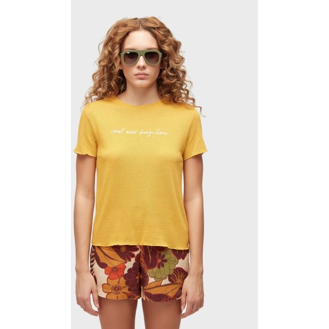 T-shirt cool and brazilian OSKLEN
