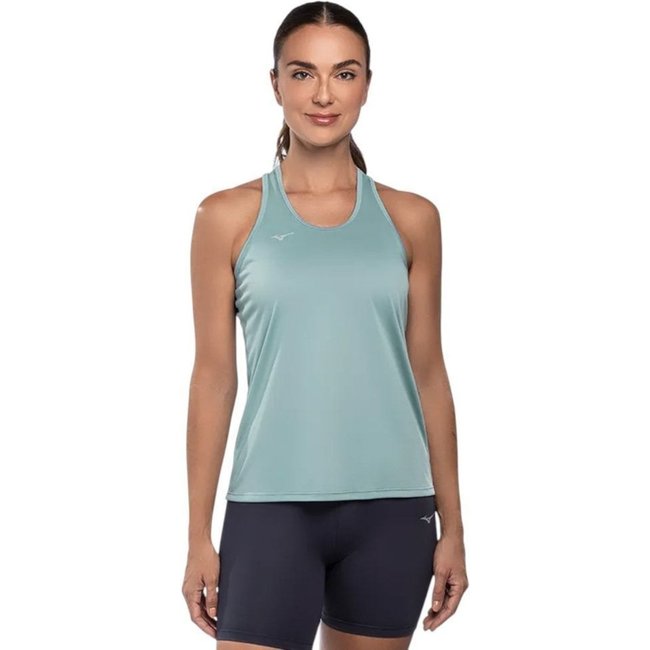 Regata Mizuno Energy 2.0 Feminina - Azul - mizuno