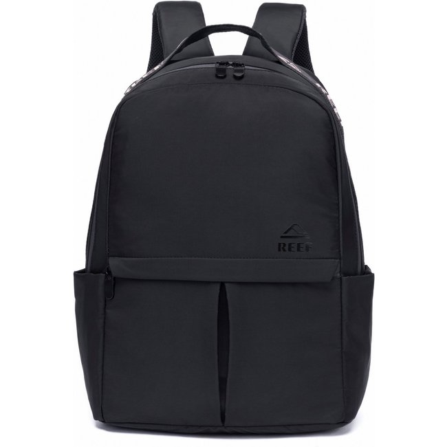 Mochila Reef Espaçosa Escolar Feminina Trabalho Resistente