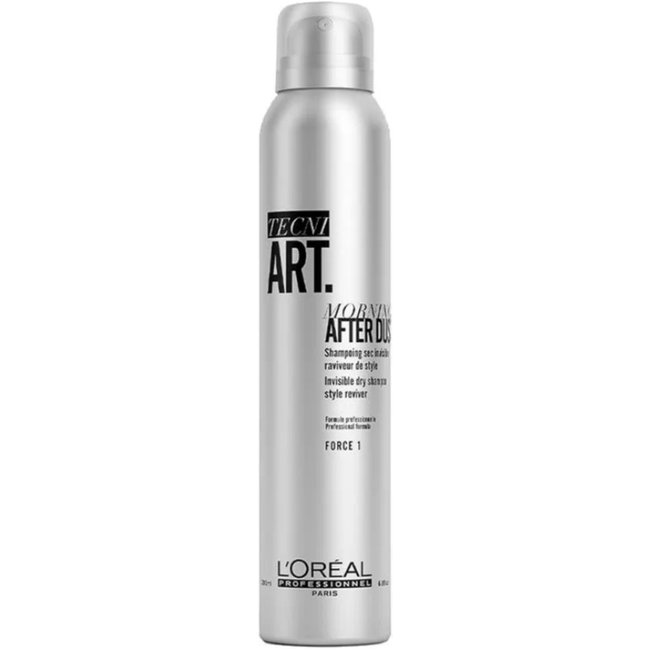 L'Oréal Professionnel Tecni Art Morning After Dust - Shampoo à Seco 200ml