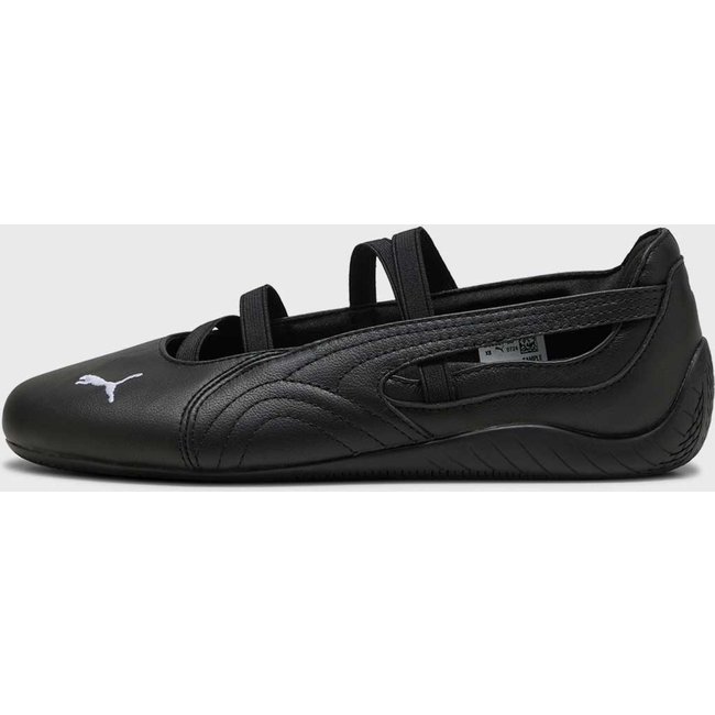 Tênis Feminino Puma Speedcat Ballet Lth Preto