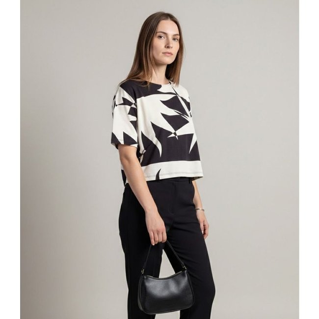 Blusa Feminina Infinita Cor Bege