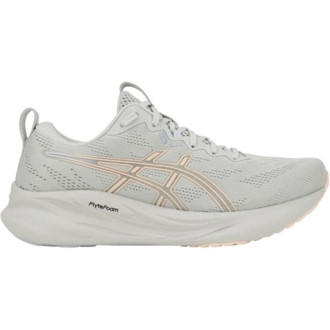 Tênis Asics Gel-Pulse 16 Se Feminino - Bege - asics