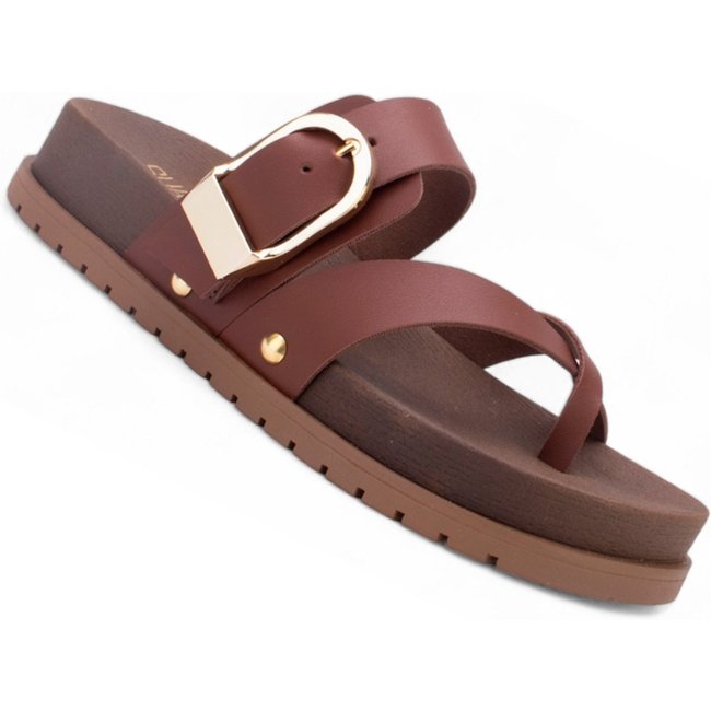 Chinelo Sua Cia 8419.16317 Feminino