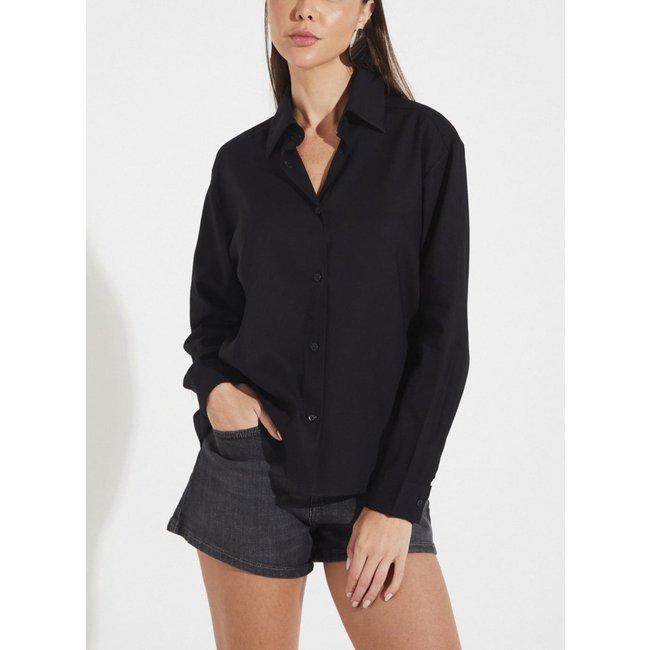 Camisa Forum Casual Reta