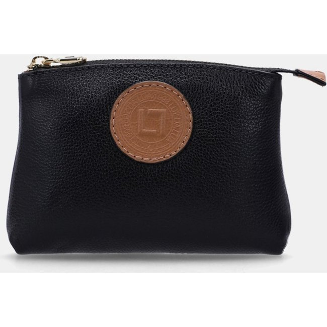 Necessaire Média Luz da Lua - 4501001 Luz Da Lua Preto