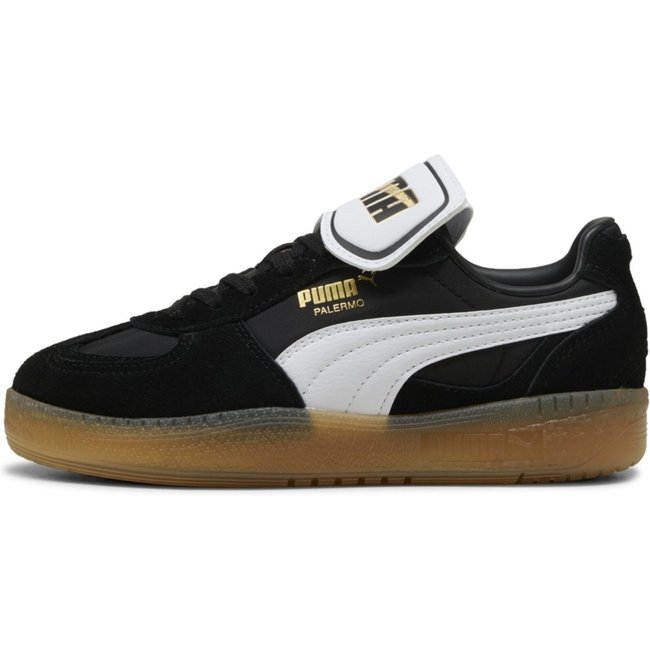 Tênis Palermo Moda Tongue Feminino