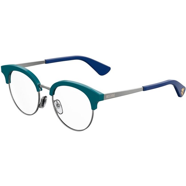 Armação de Óculos Moschino MOS514 ZI9 - Verde 49