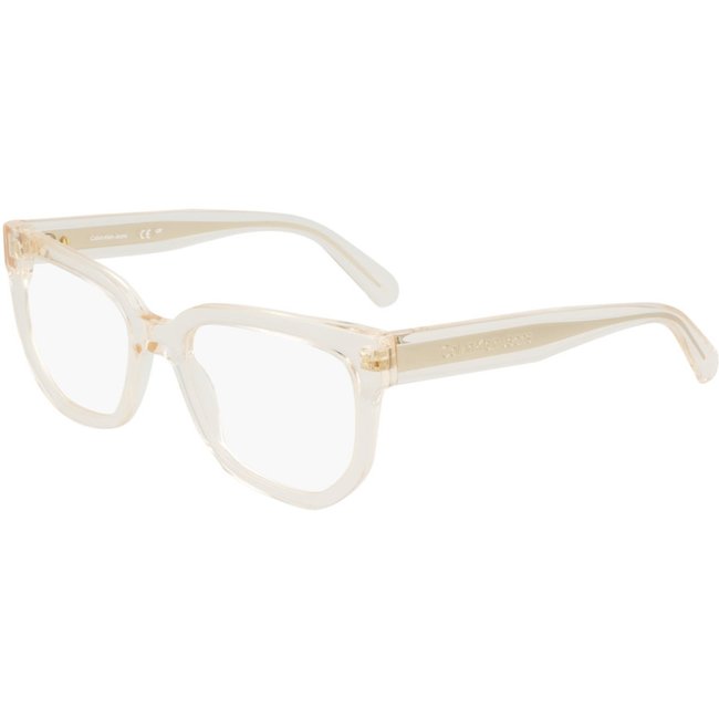 Armação Calvin Klein Jeans CKJ24615 011 Rosa Feminino