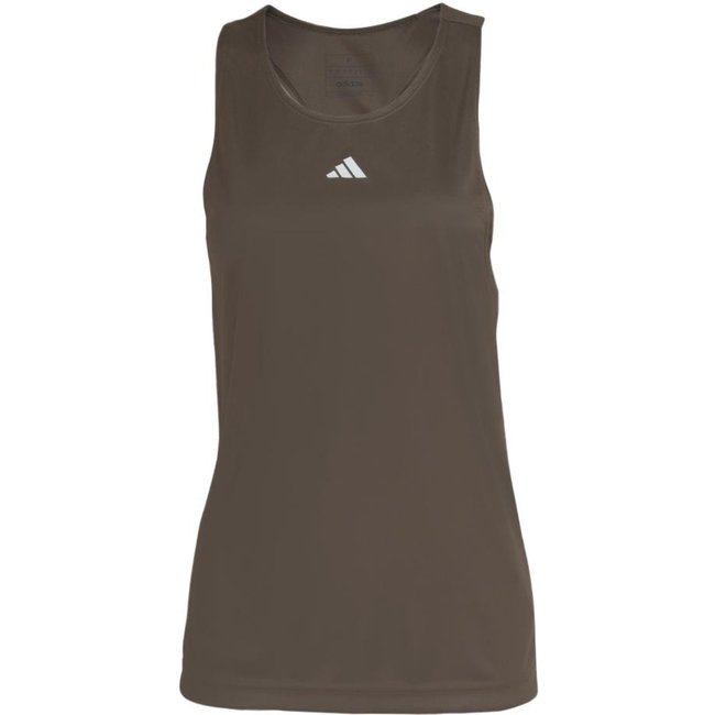 Regata Treino Basica adidas Performance Verde