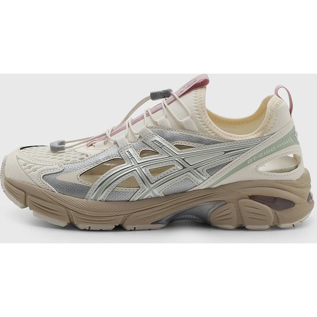 Tênis Feminino Asics GT2160 Breeze Off-White