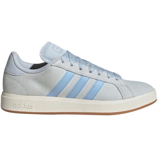 Tênis Grand Court Base 00s adidas Sportswear Azul