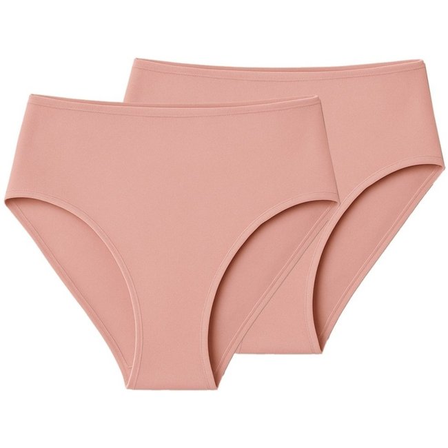 Kit com 2 Calcinhas Alta Liz 50231