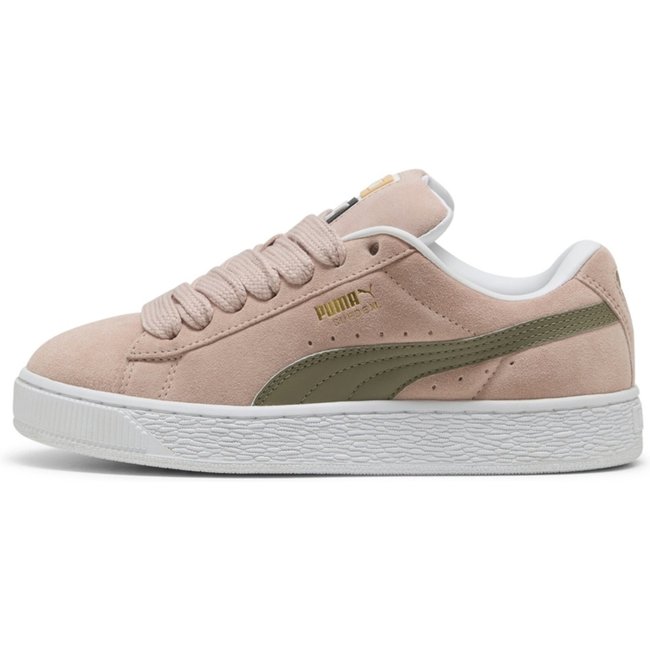 Tênis Suede XL Feminino