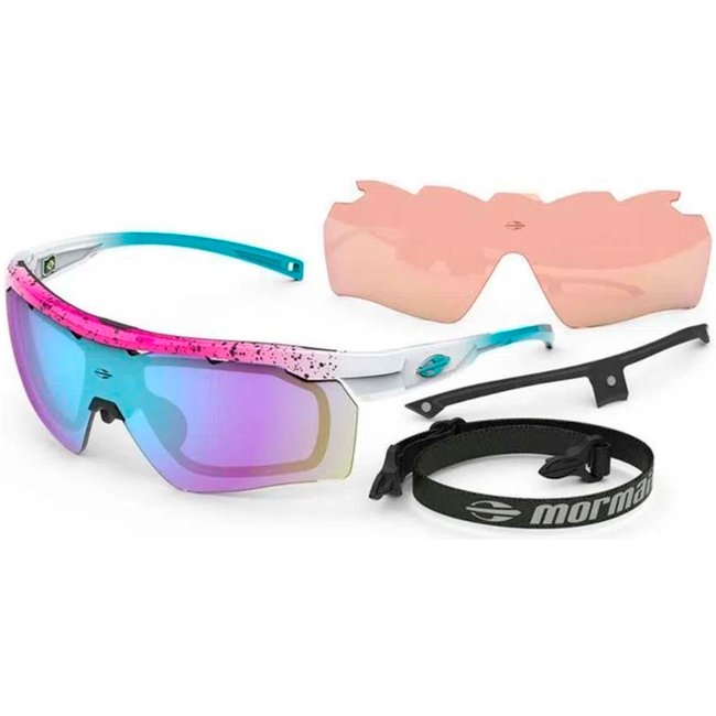 Oculos Solar Mormaii M0130Bb297