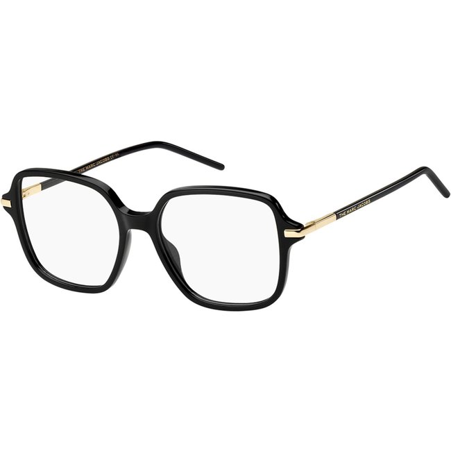 Armação de Óculos Marc Jacobs MARC 593 807 - Preto 51