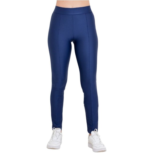 Calça Lublanc Skinny Montaria UV Marinho