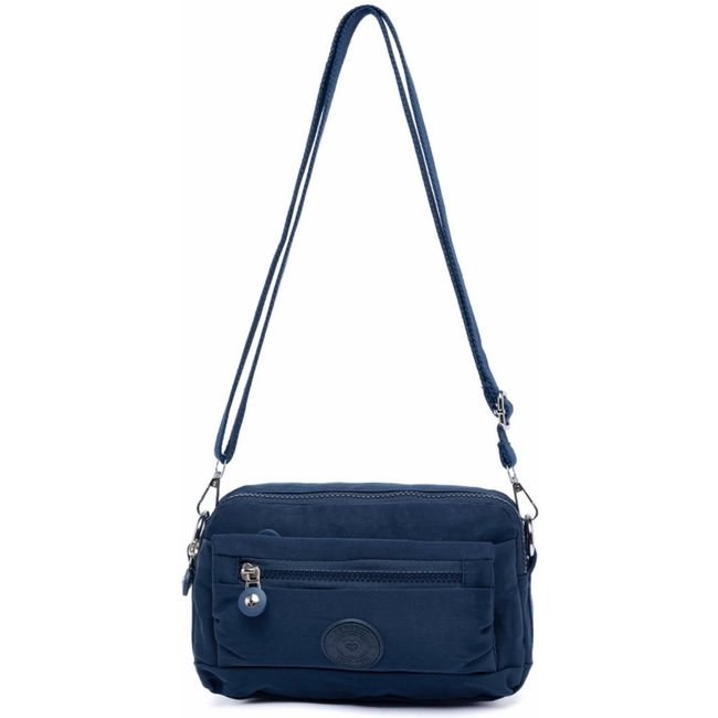 Bolsa Transversal Mini Tiracolo Resistente Alça Feminina Perfect For You