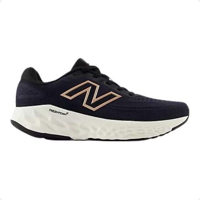 Tênis Running Feminino New Balance Fresh Foam X Preto