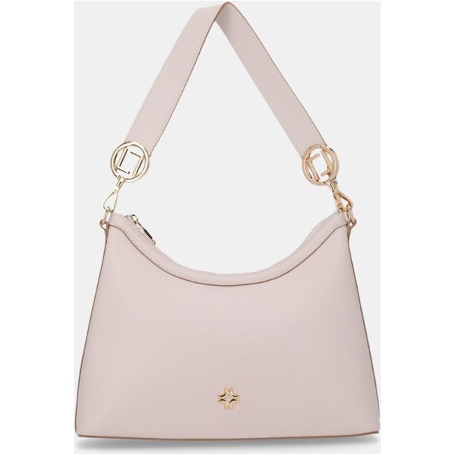Bolsa Hobo Grande Luz da Lua - 2000703 Luz Da Lua Off-white