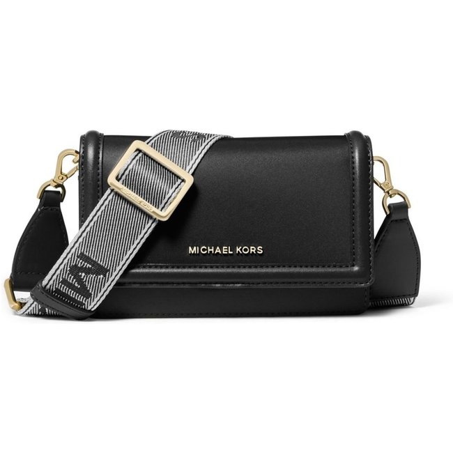 Bolsa Transversal Jet Set Pequena De Náilon 32F3gj6c1i001