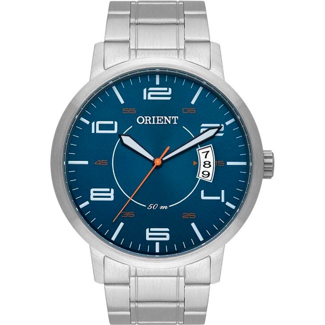 Relogio Orient Mbss1381 D2Sx