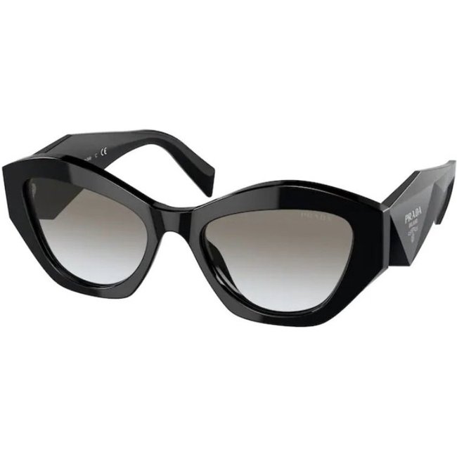 Oculos Solar Prada Pr 07Ys 1Ab0A753