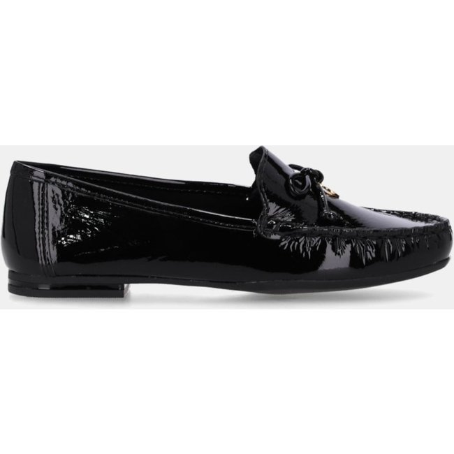 Mocassim Luz da Lua - 60260028 Luz Da Lua Preto