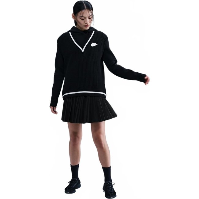 Saia Nike Sportswear Plissada Feminina