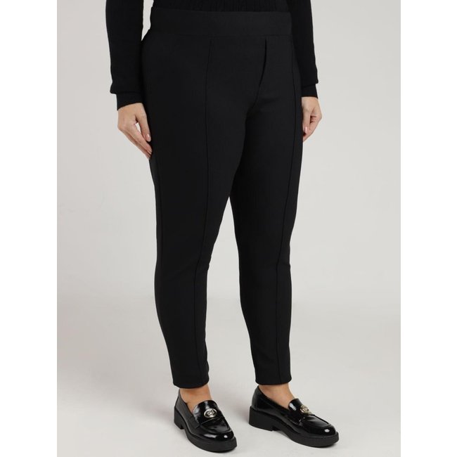 Calça Autentique Plus Size Feminina PRETO