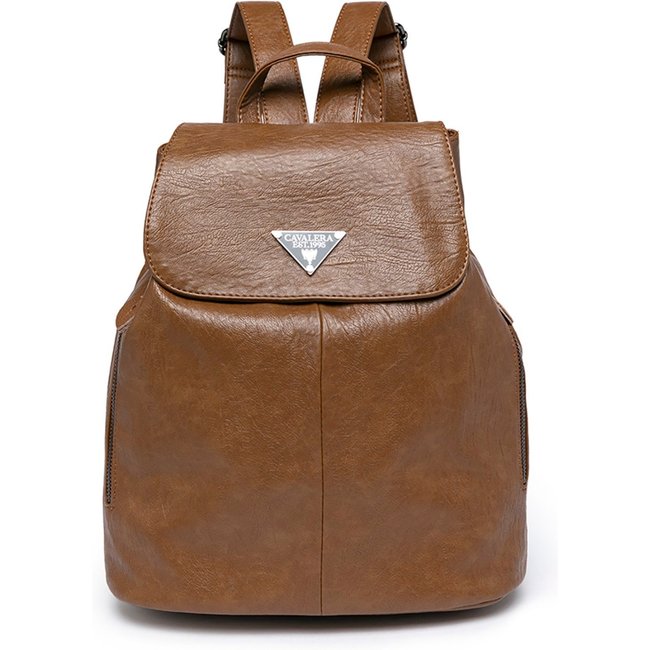 Bolsa Cavalera Feminina Espaçosa Resistente