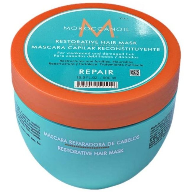 Moroccanoil Repair - Máscara de Nutrição 500ml
