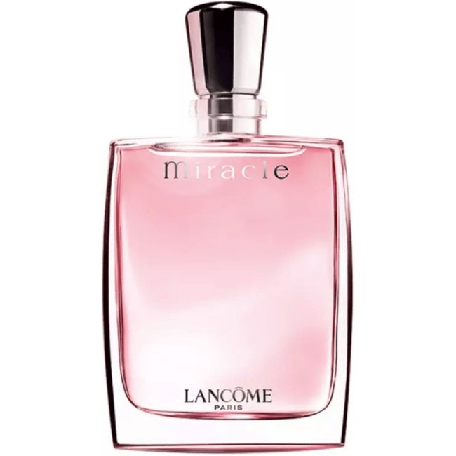 Miracle Lancôme Eau de Parfum - Perfume Feminino 50ml