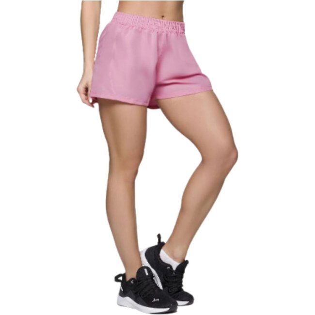 Shorts Feminino Fitness Esportivo Selene
