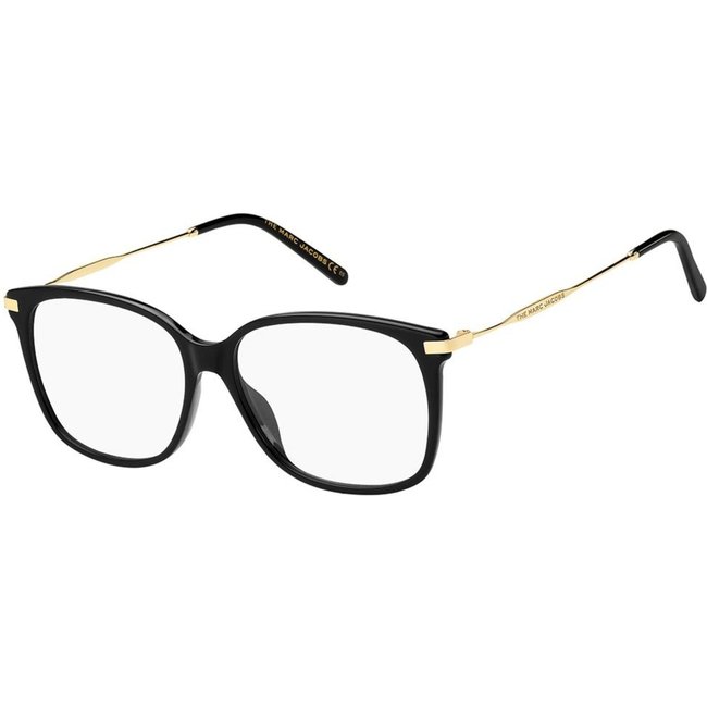 Armação de Óculos Marc Jacobs MARC 562 807 - Preto 54