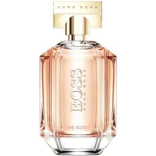 Boss The Scent For Her Feminino Eau de Parfum 100ml