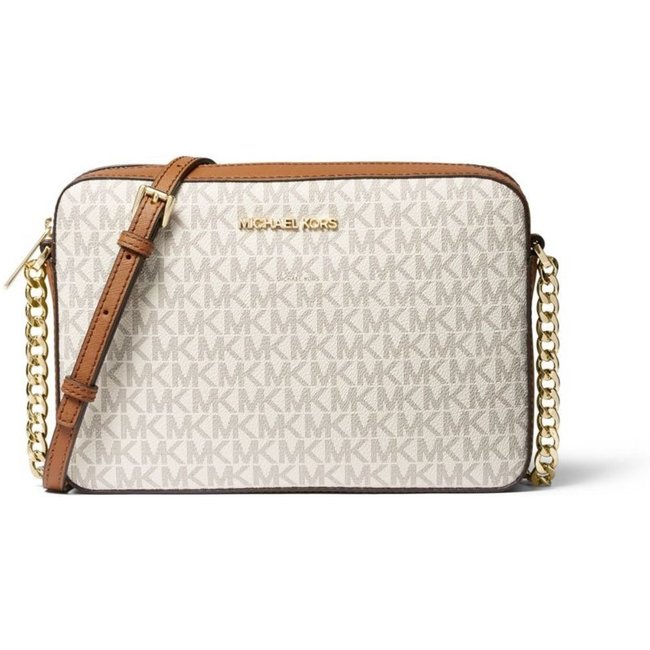 Bolsa Transversal Jet Set Logo Pequena 35F8gttc3b150